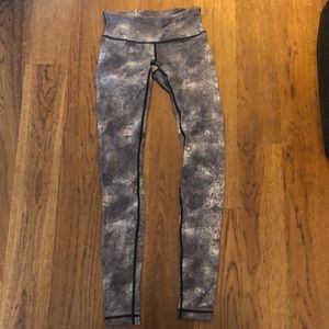 Lulu lemon pants